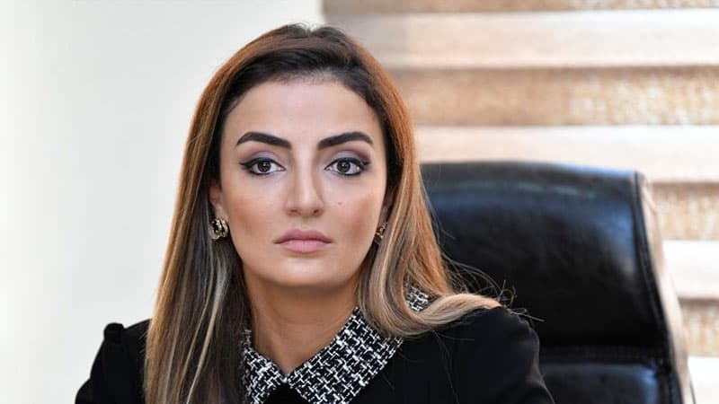 Deputat: “Cəmiyyətin effektiv inkişafı üçün mükəmməl qanunverici bazanın mövcudluğu vacib şərtdir”