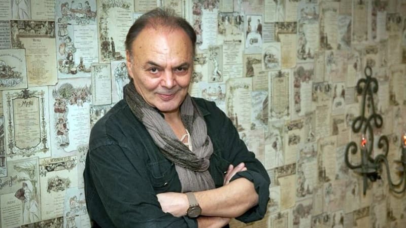 "Kurtlar Vadisi Pusu"nun aktyoru vəfat etdi