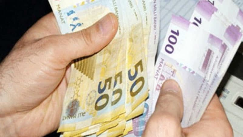 Azərbaycanda 290 min işsizə birdəfəlik ödəniş edilib