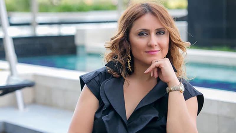 Mirvari Fətəliyeva koronavirusa qalib gəldi