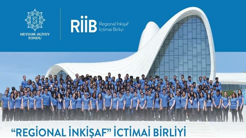 Həkim Rəfiqə Kərimlinin oğlu üçün doğum günü sürprizi