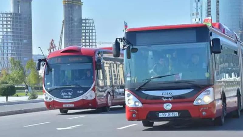 İctimai nəqliyyat sektorunda karantin rejimindən çıxış hansı mərhələlərlə olmalıdır?