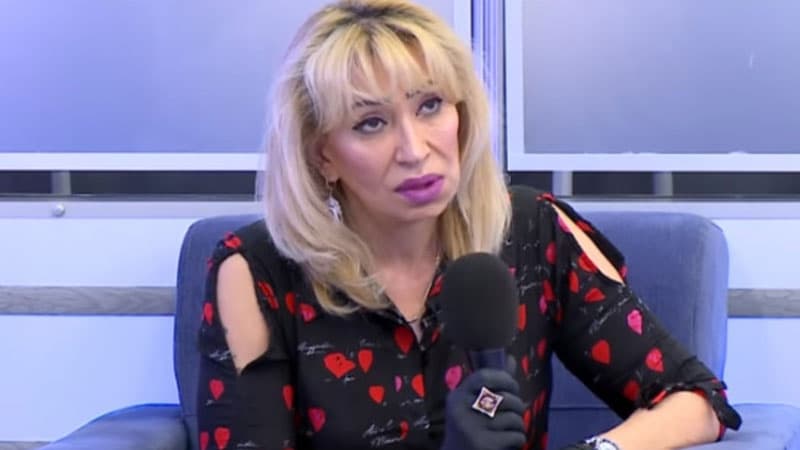 Əməkdar artist qardaşı oğlunu axtarır: "DNA testi tələb edəcəm"