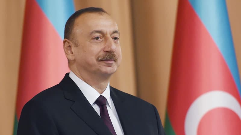 87 yaşlı kəlbəcərli Prezidentə təşəkkür məktubu yazdı