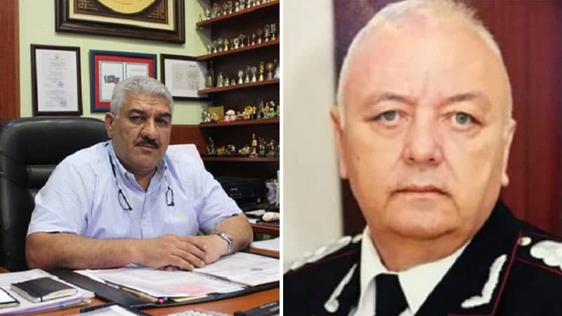 Sabiq MTN rəisinin vəkili: “5 ildir məni ailə üzvü kimi qəbul edirlər”