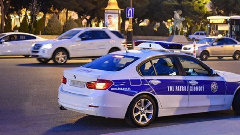 Görüntüləri yayılan YPX əməkdaşı məsuliyyətə cəlb olundu (FOTO/VİDEO)