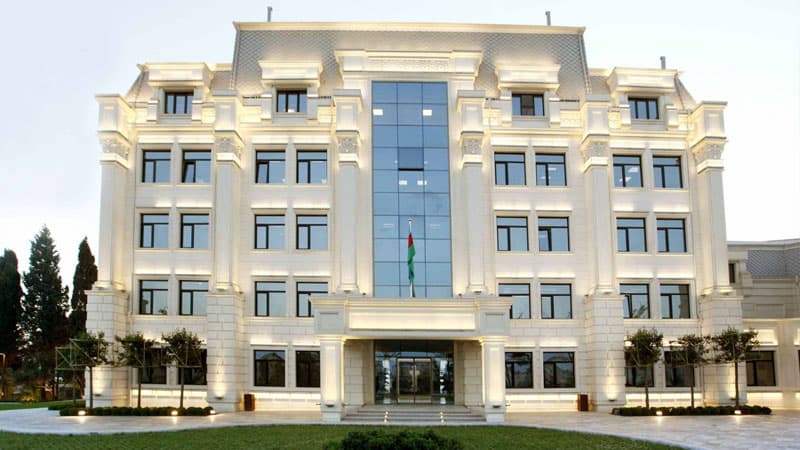Binəqədi rayonu İcra Hakimiyyətindən sosial şəbəkələrdə yayılan məlumatlara reaksiya