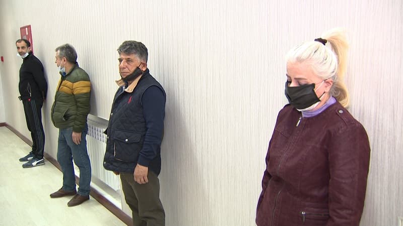 Bakıda karantini pozan gözəllik salonu aşkarlandı (FOTO)