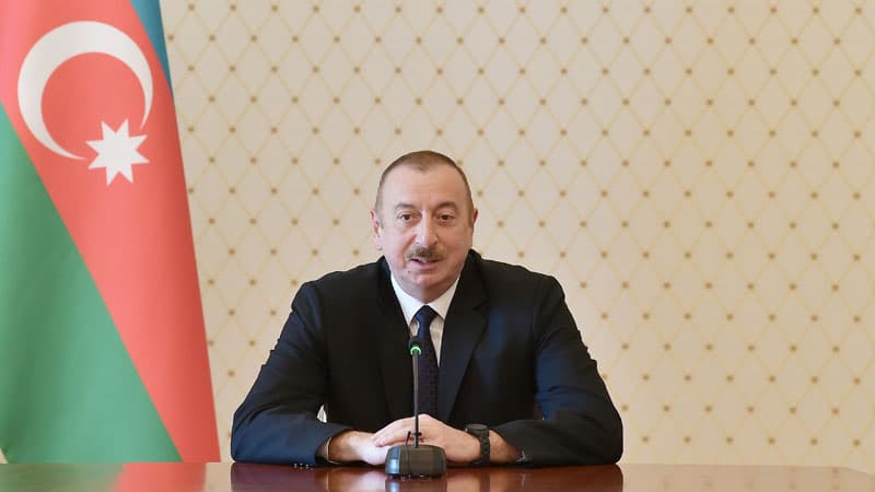 Baytarlıq sahəsində həyata keçirilən xidmətlər təkmilləşdirilir (FƏRMAN)