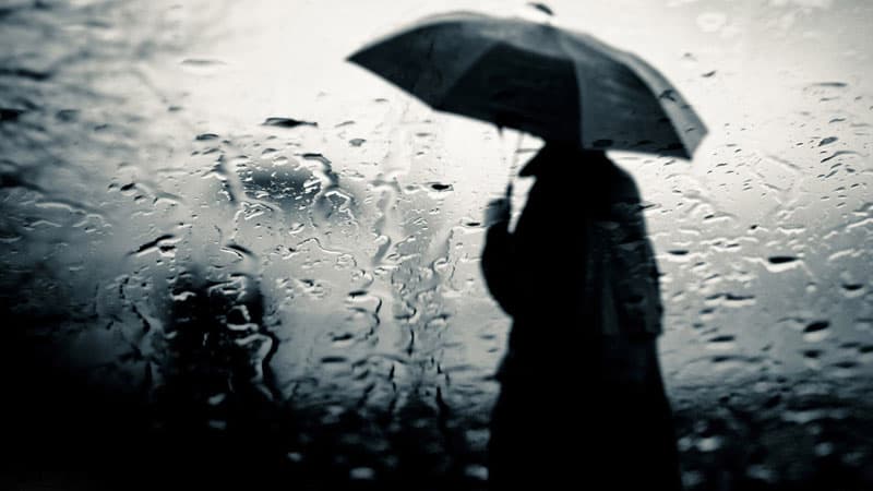 Hava xəbərdarlığı: Yağış, qar, şimşək...