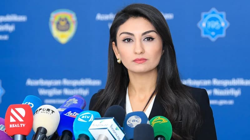 İdarə rəisi nəzərdə tutulan vergi güzəştlərini açıqladı (VİDEO)