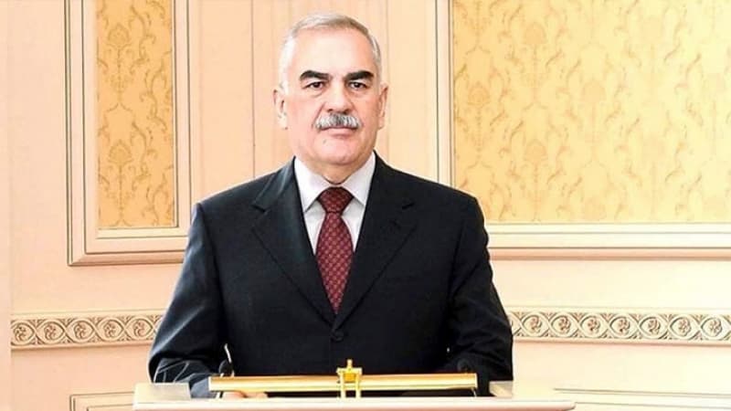 Vasif Talıbov yeni xidmət yaratdı
