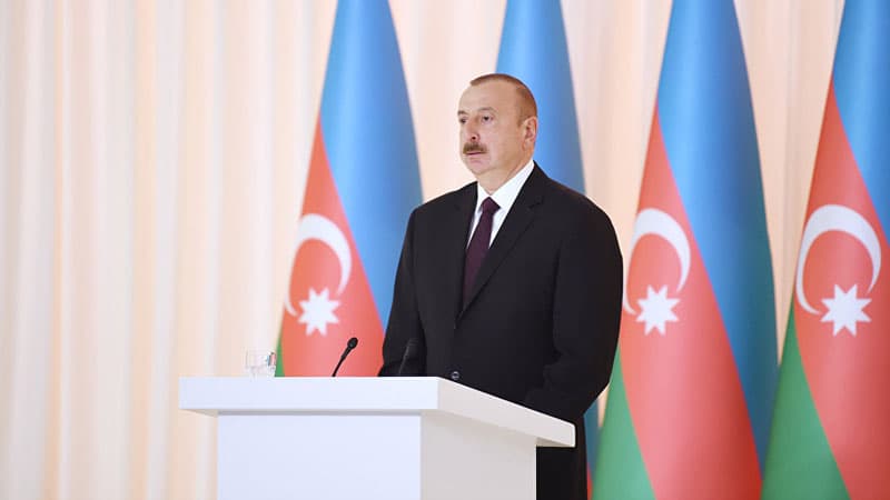 İlham Əliyev Albaniyaya səfər edəcək