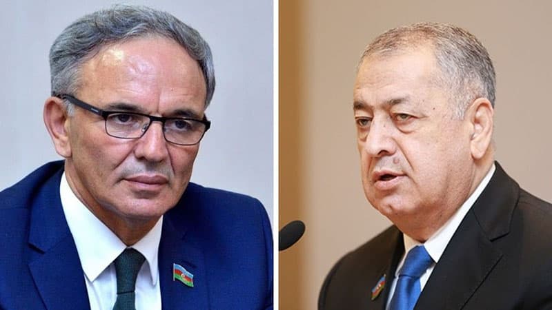 Əflatun Amaşov Vahid Əhmədovun tənqidindən küsdü: "...Dəstək görməmişəm"