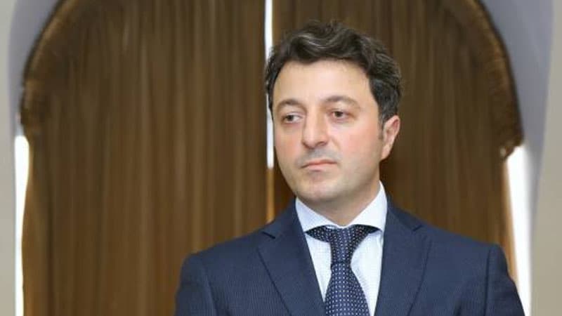 Qarabağın azərbaycanlı icmasının rəhbəri ABŞ-ın Nümayəndələr Palatasına məktub göndərdi