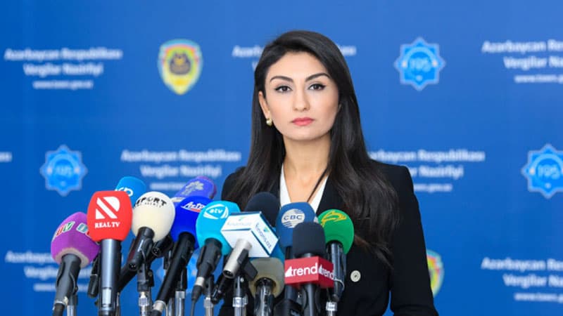 Samirə Musayeva: "Sahibkarlara ayrılmış vəsaitin 40%-i qədər ödəniş edilib"