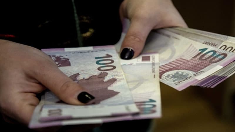 Qeyri-aktiv VÖEN-i olan şəxslər sosial yardım ala bilərlərmi?