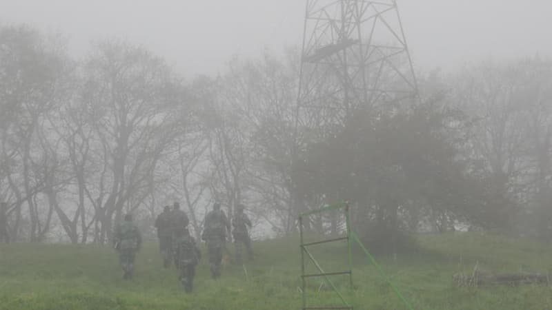 Azərbaycan-İran sərhədində atışma: ölən var (FOTO)