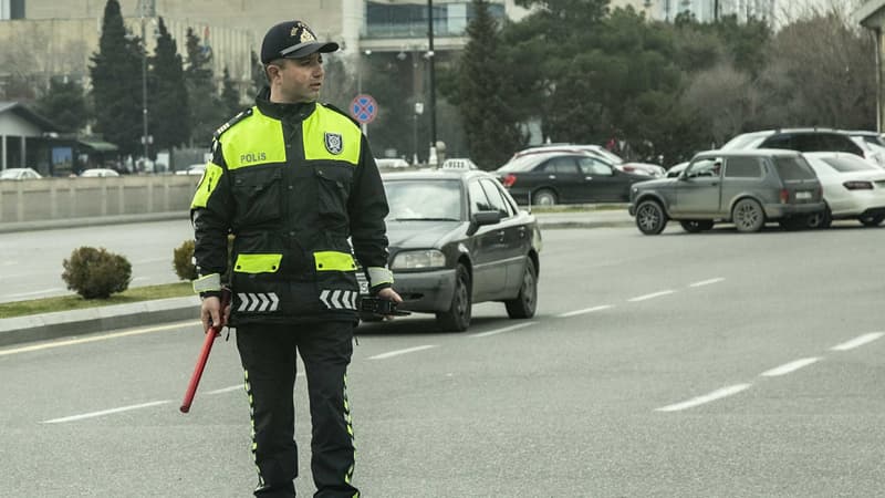 Karantin rejimini pozan 36 mindən çox hərəkət iştirakçısı cərimələndi