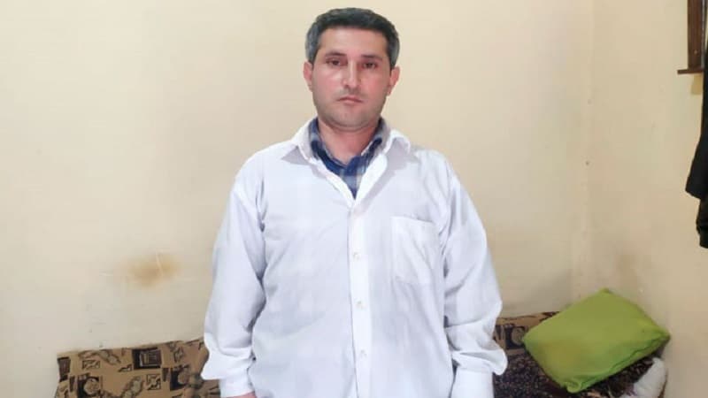 Karantində bərbərxana işlədən şəxs cəzalandırıldı