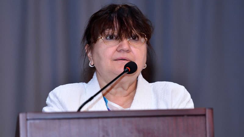 PA-dakı vəzifəsini itirən Fatma Abdullazadə yeni işindən danışdı