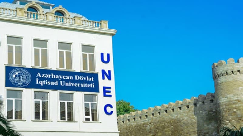 Azərbaycanda birinci, dünyada 619-cu yerdə... - “THE İmpact‭ ‬ Ranking”