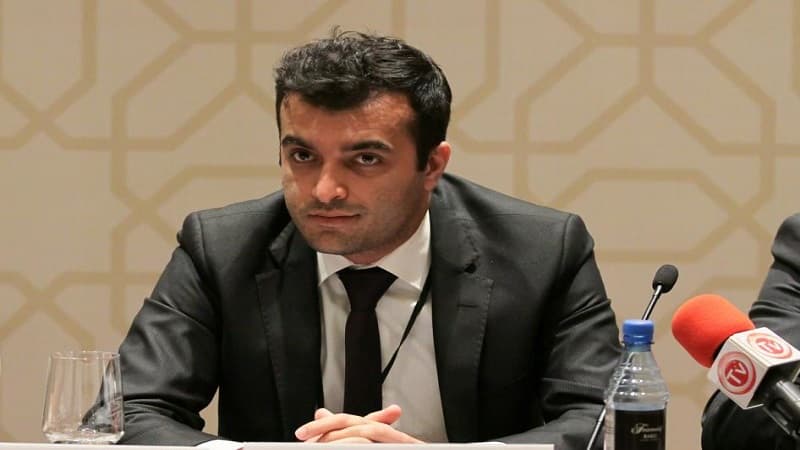 Məhkəmə Rəsul Cəfərova bəraət verdi - 57 400 manat kompensasiya