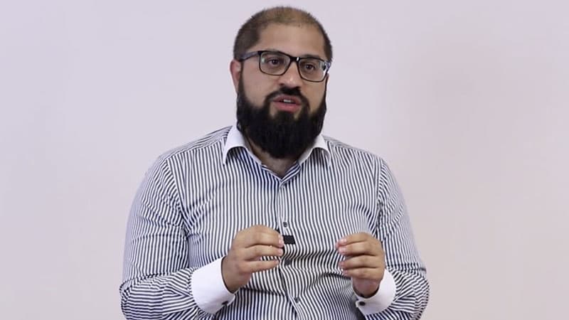 Ekspert: “Yollarda inşa edilən çıxıntılar həm də piyada təhlükəsizliyi üçündür”