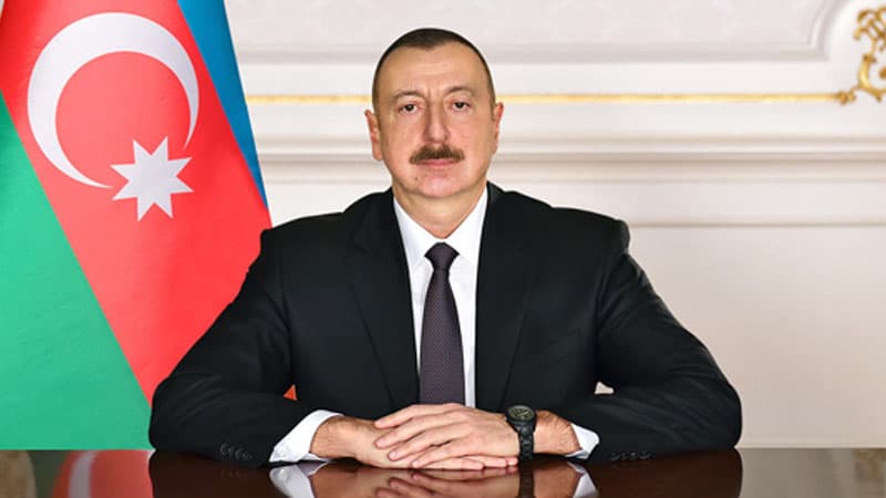 Prezident Naxçıvana pul ayırdı (SƏRƏNCAM)