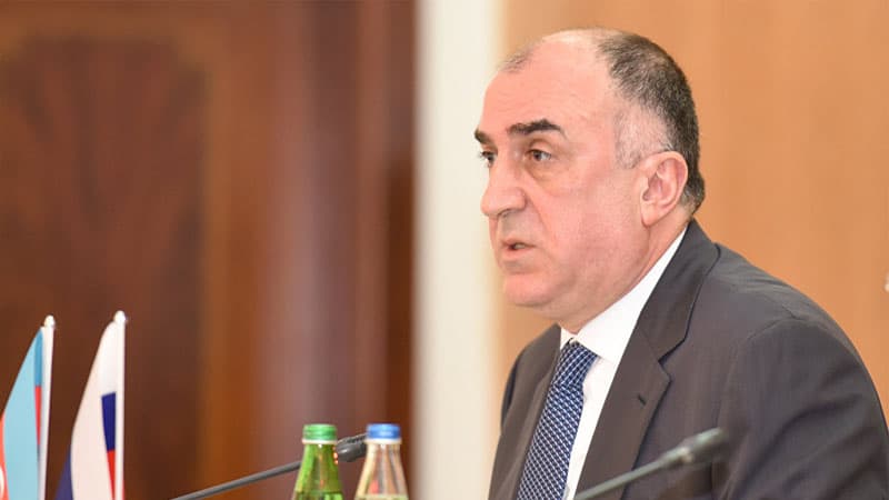 Deputatdan Məmmədyarova sərt sözlər: “Minsk Qrupunun filial təmsilçisi...”