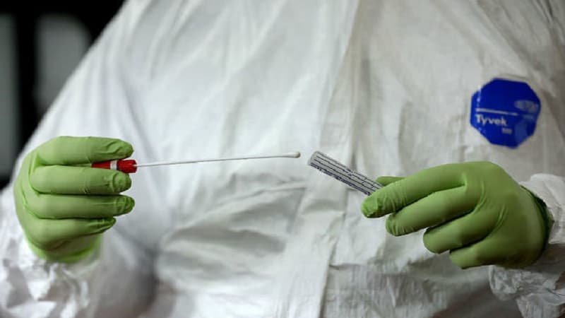 Azərbaycanın bu rayonunda heç kimdə koronavirus yoxdur