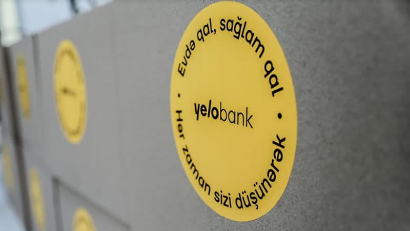 Yelo Bank 300-dən çox ailəni sevindirdi (REPORTAJ)