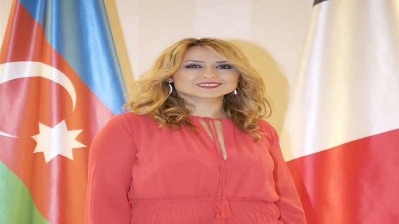 Koronavirusa yoluxan diaspor sədri: “Burda vəziyyət acınacaqlıdır”