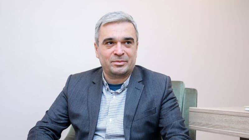 İlqar Məmmədov: "Bu gün həyatımda böyük gün oldu"