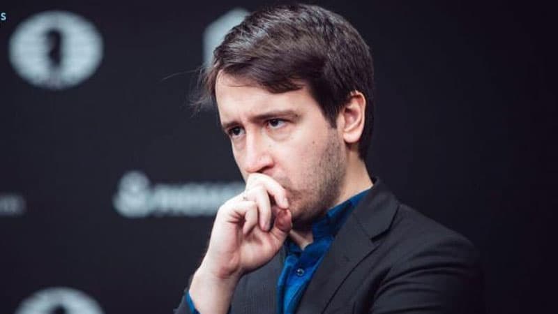 Teymur Rəcəbov FIDE prezidentinin komandasında
