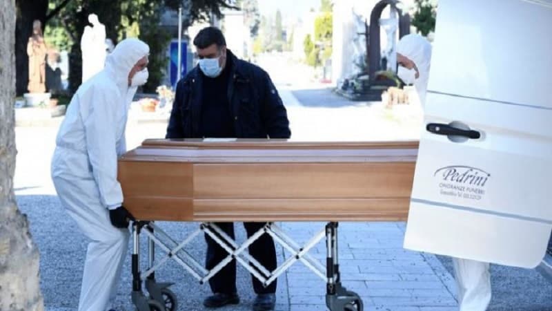 Koronavirusdan ölənlərin cənazəsi Azərbaycana bu qaydada gətiriləcək