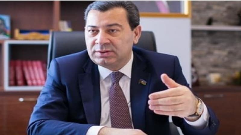 Deputatdan XİN-lə bağlı təklif: "Parlamentə gəlsinlər"