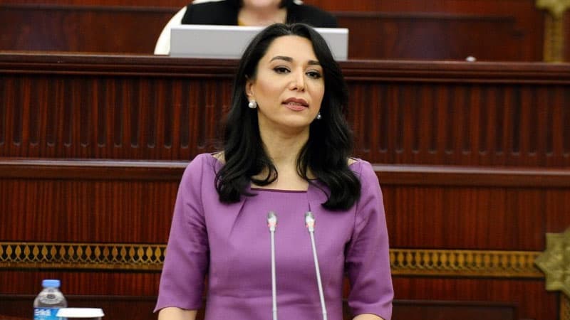 Milli Məclis Ombudsmanın illik məruzəsini qəbul etdi (YENİLƏNİB)