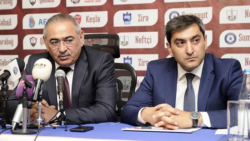 Azərbaycan Premyer Liqasının bərpa vaxtı məlum oldu