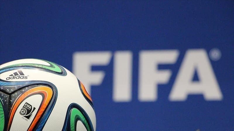 FIFA AFFA-ya maliyyə yardımı ayırdı