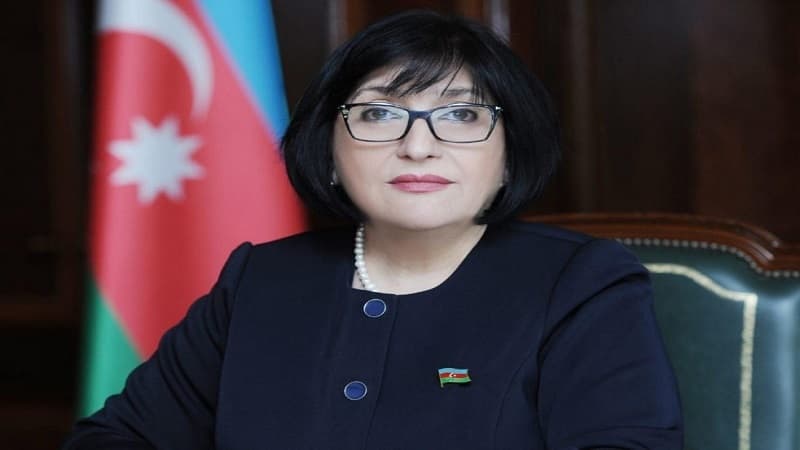 Sahibə Qafarovadan deputat köməkçiləri ilə bağlı açıqlama