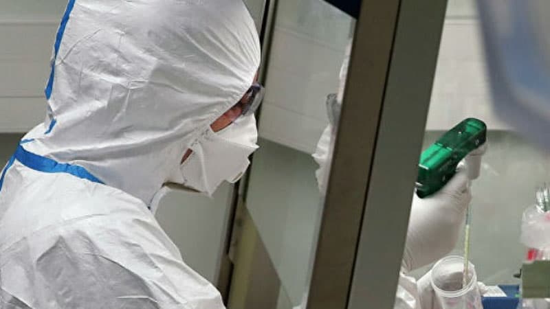 Azərbaycanda koronavirusdan vəfat edənlərin çoxu bu yaş aralığındadır