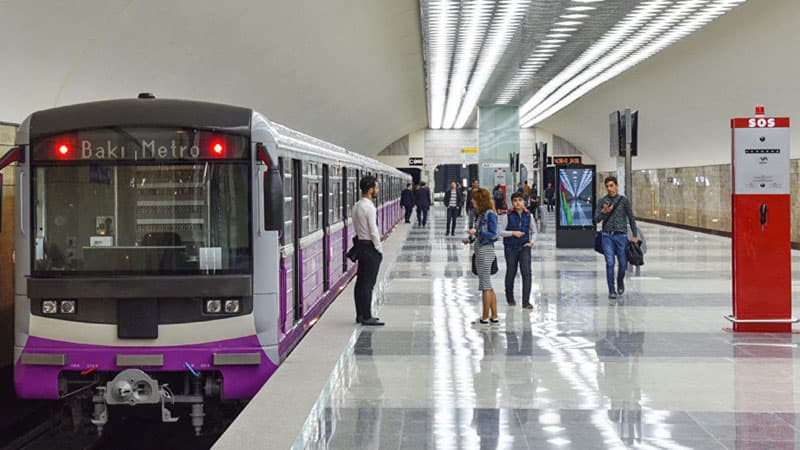 Metronun fəaliyyəti bərpa ediləcək? (AÇIQLAMA)