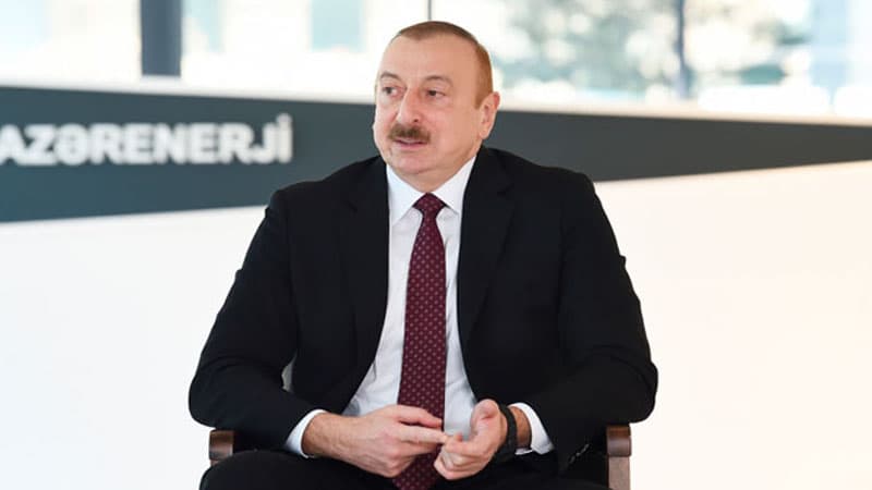 Neftin qiyməti Azərbaycana necə təsir edəcək? - Prezident açıqladı