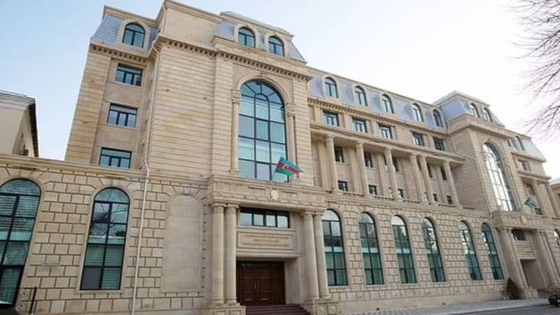 Prokurorluq: Adam öldürən şəxslərin məsuliyyətdən azad olunmalarına dair məlumatlar əsassızdır