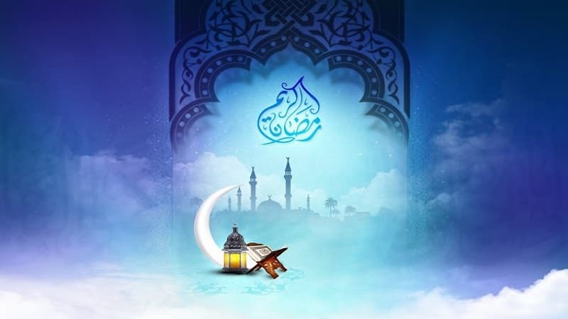 Ramazan ayı başladı