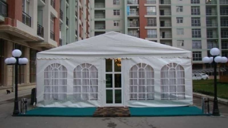 Azərbaycanda məmura ağır itki (FOTO)