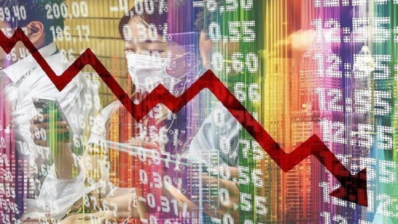 İqtisadi böhran daha çox hansı ölkələri vuracaq? - Standard & Poor's