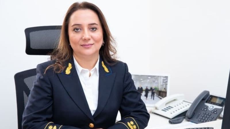 "Pandemiya dövründə Abşeron dairəvi dəmir yolu xəttində sərnişindaşıma kəskin azalıb" (MÜSAHİBƏ)