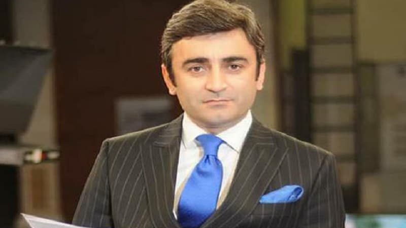 Tanınmış telejurnalist: "İşdən öz ərizəmlə çıxmışam"